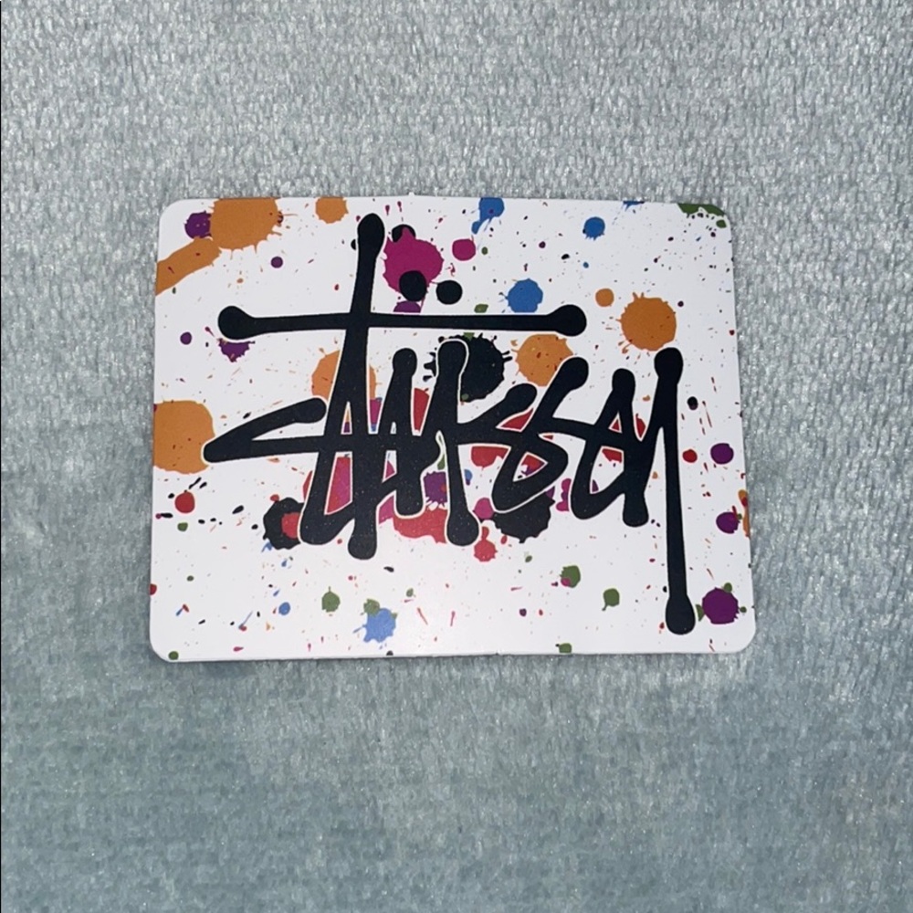 Sticker Set - Picture 9 of 9